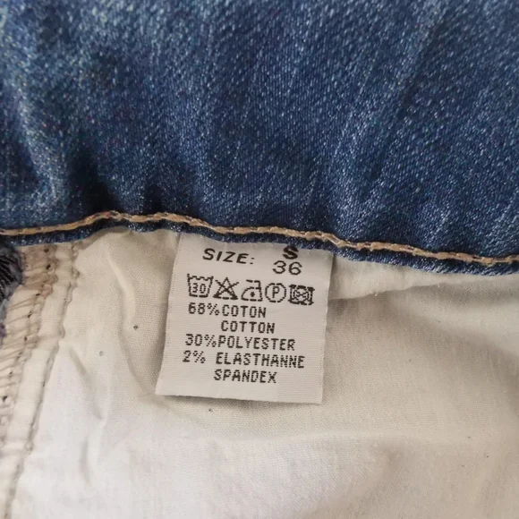 Jeans - Picture 4 of 4